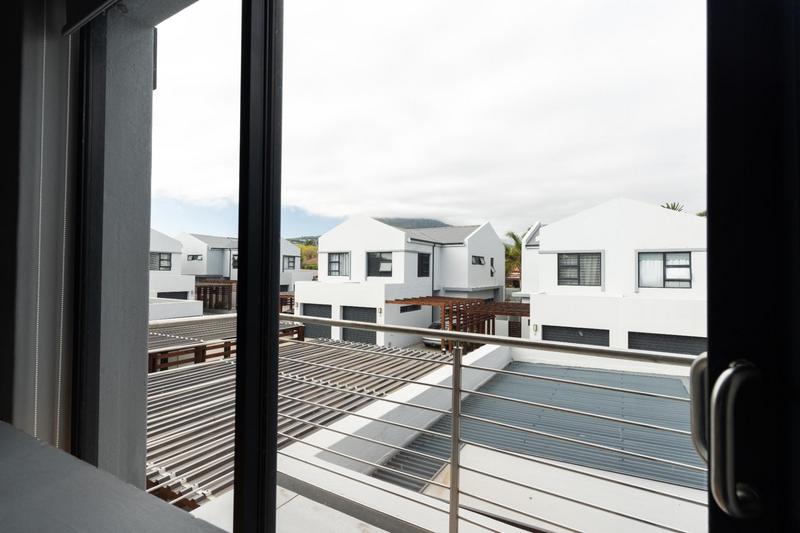 2 Bedroom Property for Sale in Audas Estate Western Cape